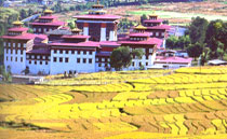 Bhutan Travel Guide