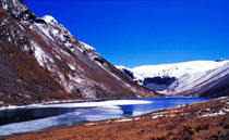Bhutan Travel Guide