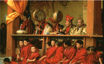 Bhutan Festivals