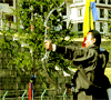 Archery, Bhutan Sport