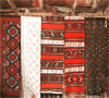 Bhutan Textile