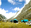 Bhutan Trekking Camp