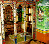 Bhutan Temple