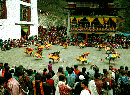 Bhutan Festival